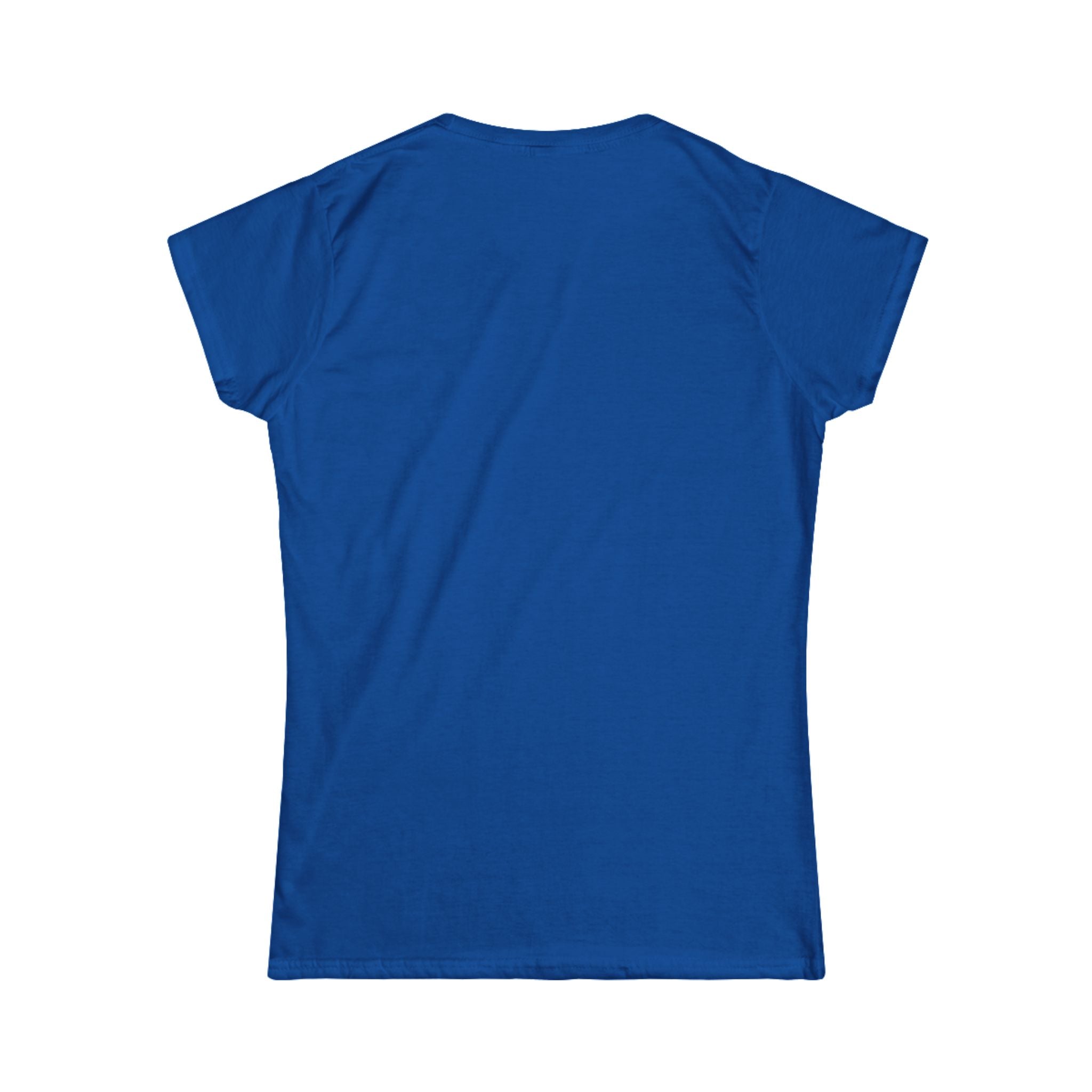 Diplomatic Guide Tee | Black Text Graphic Womens T-Shirt
