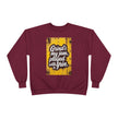 Crewneck Sweatshirt — 