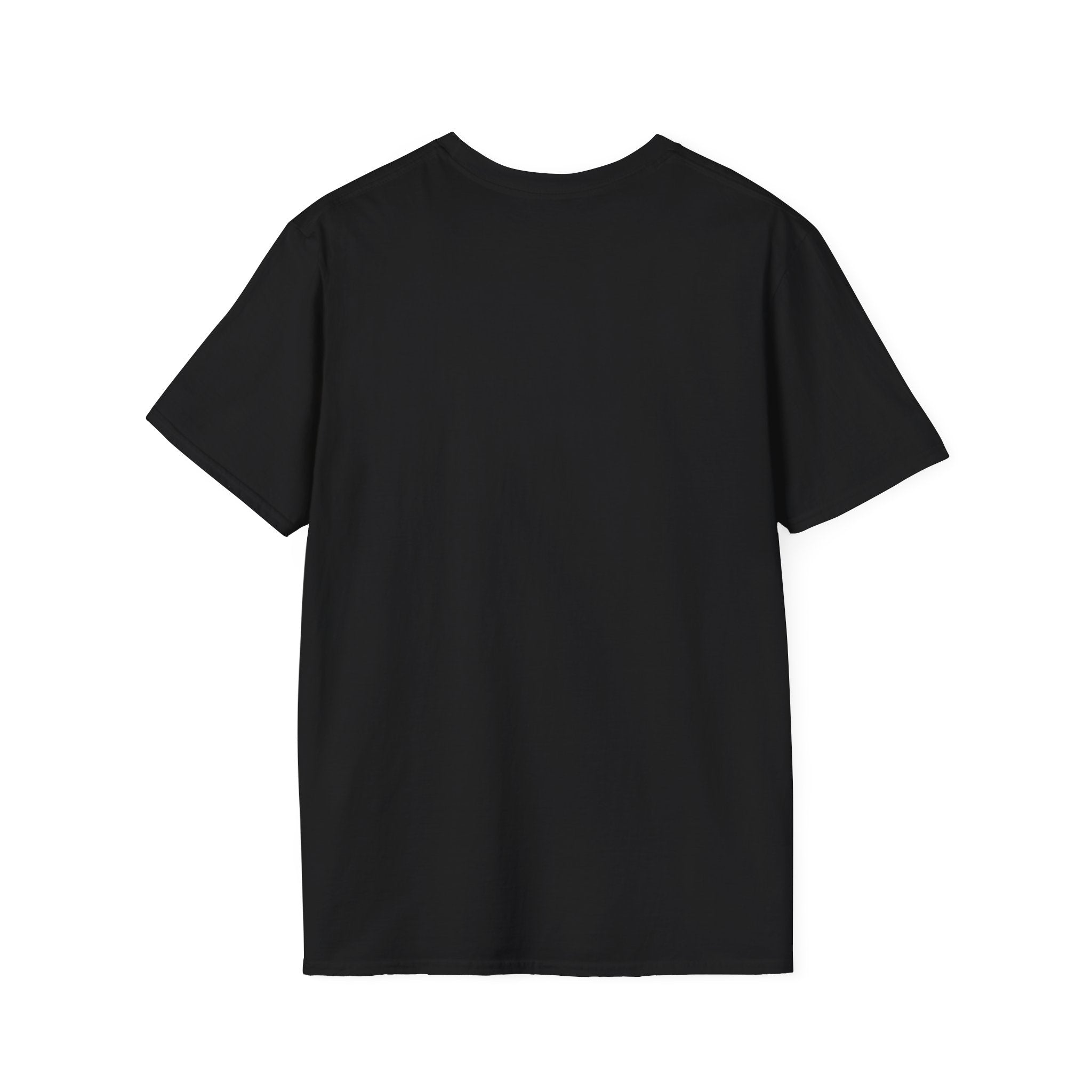 Juror T-Shirt — Vintage Courthouse Jury Duty Tee