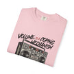 Boombox Tee — 