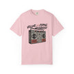 Boombox Tee — 