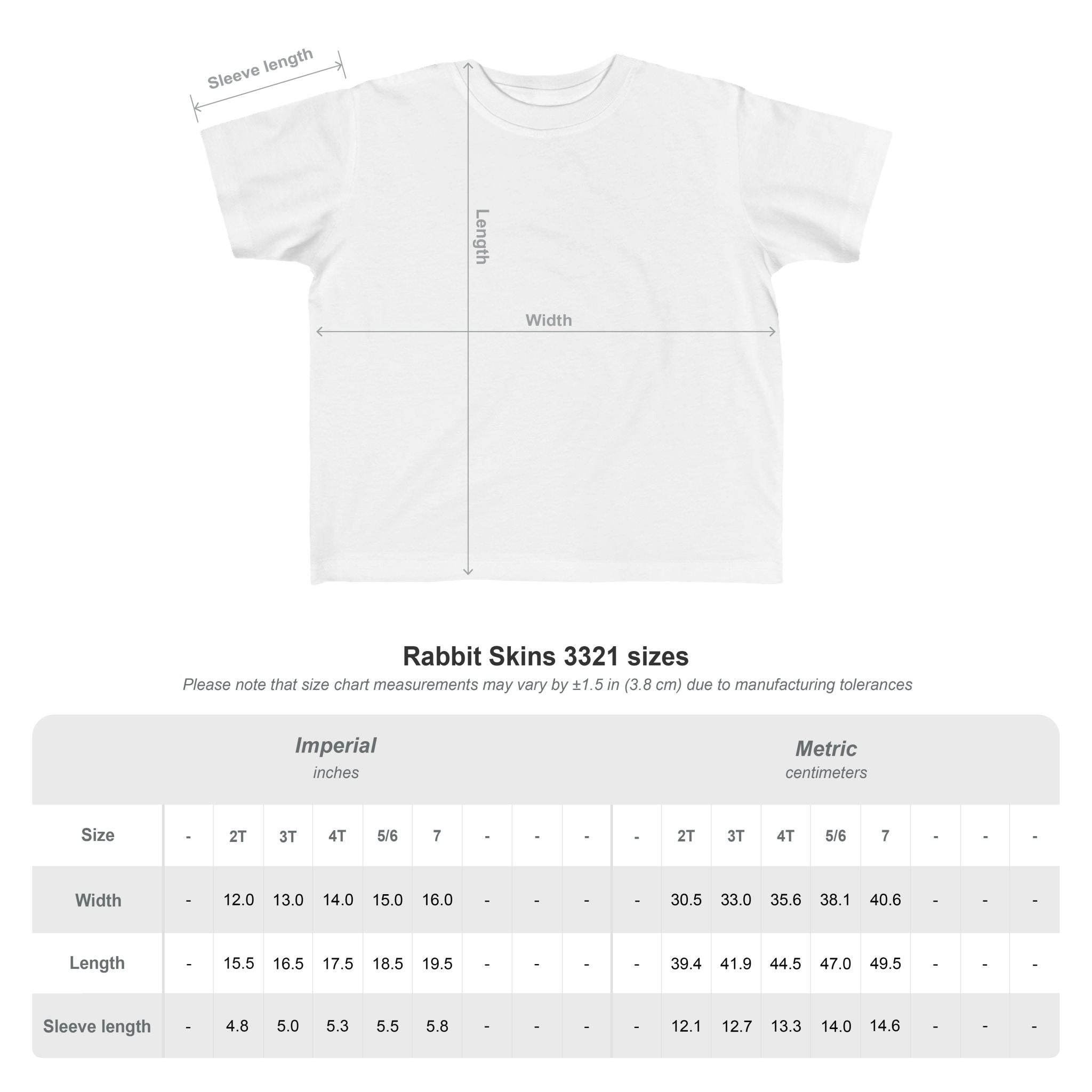 Toddler Tee - 'Beach Life' Retro Sunset Palm Graphic