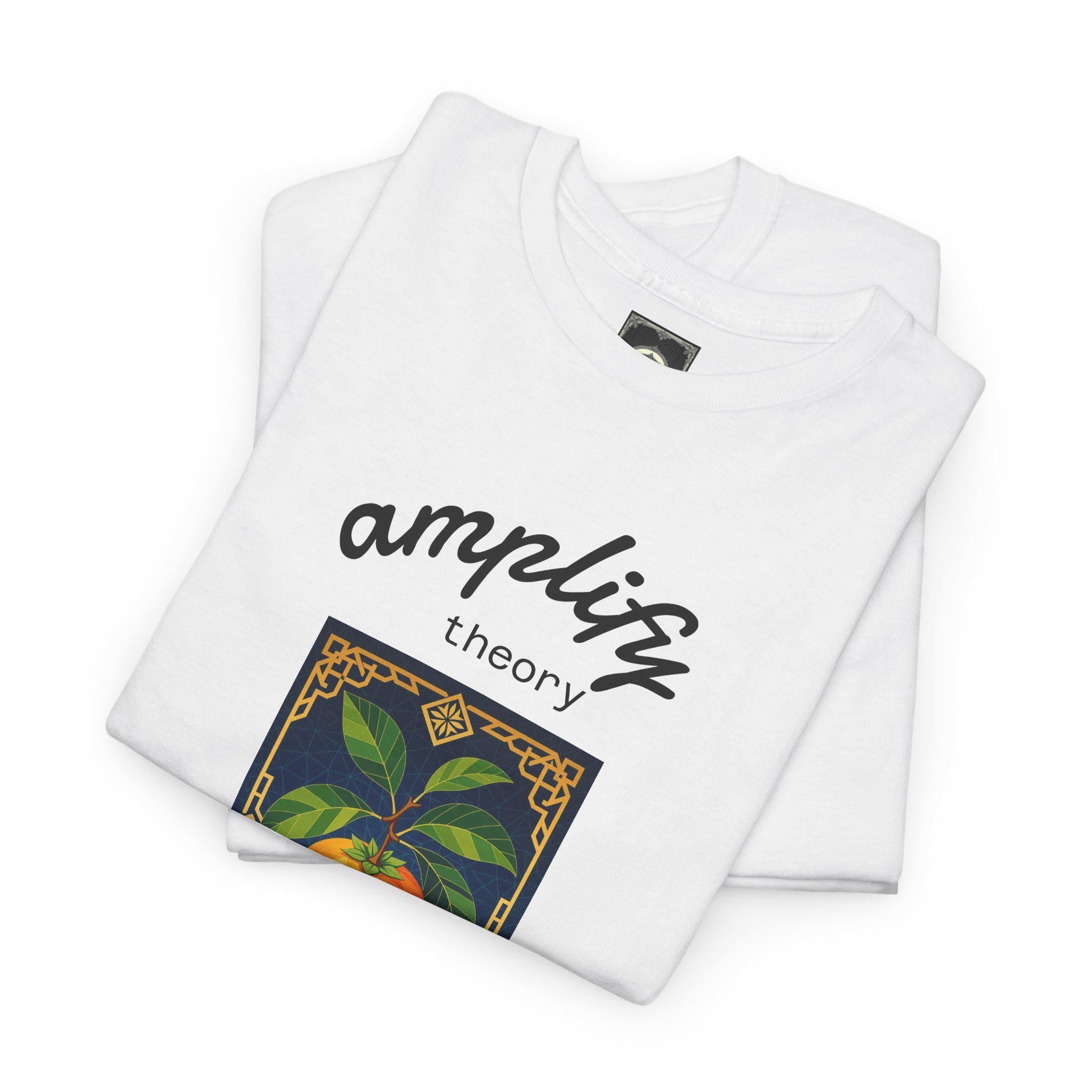 Amplify Theory Graphic Tee