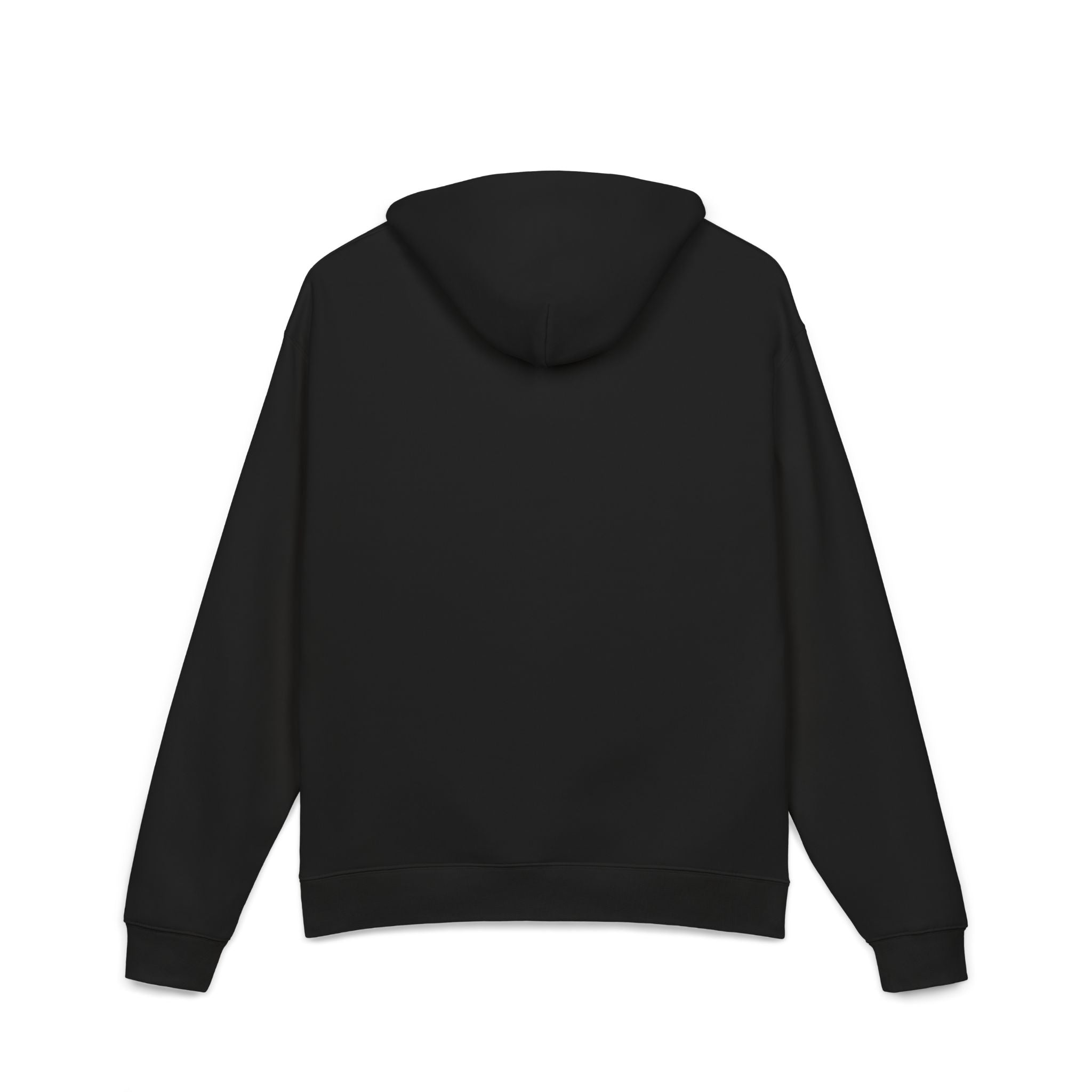 Relaxed Hoodie — Rebuild 