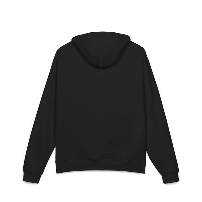 Relaxed Hoodie — Rebuild 
