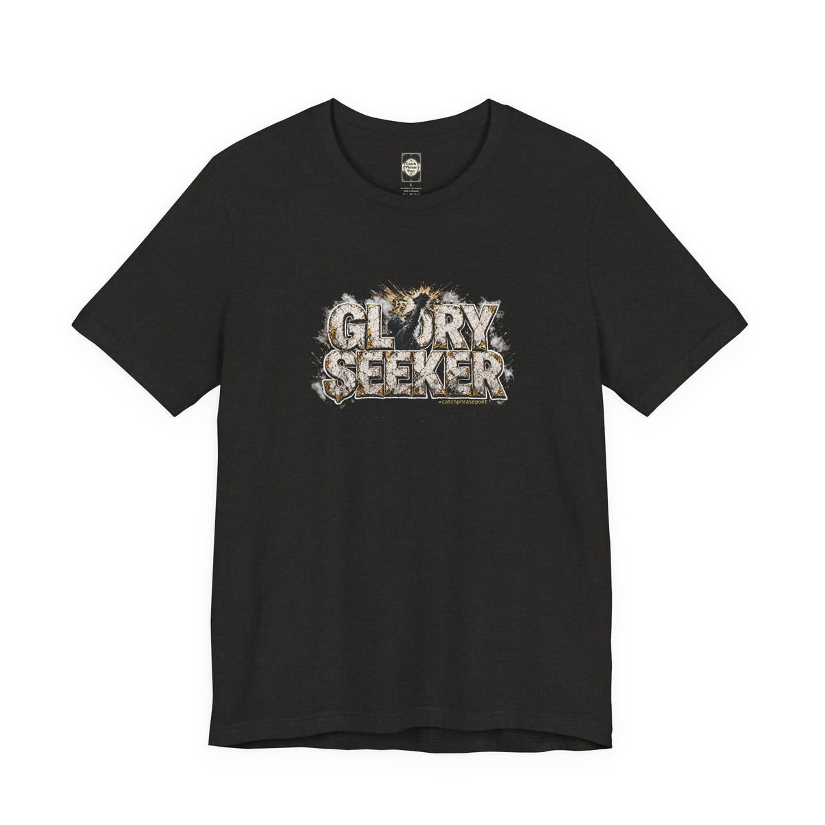 Glory Seeker Graphic Tee