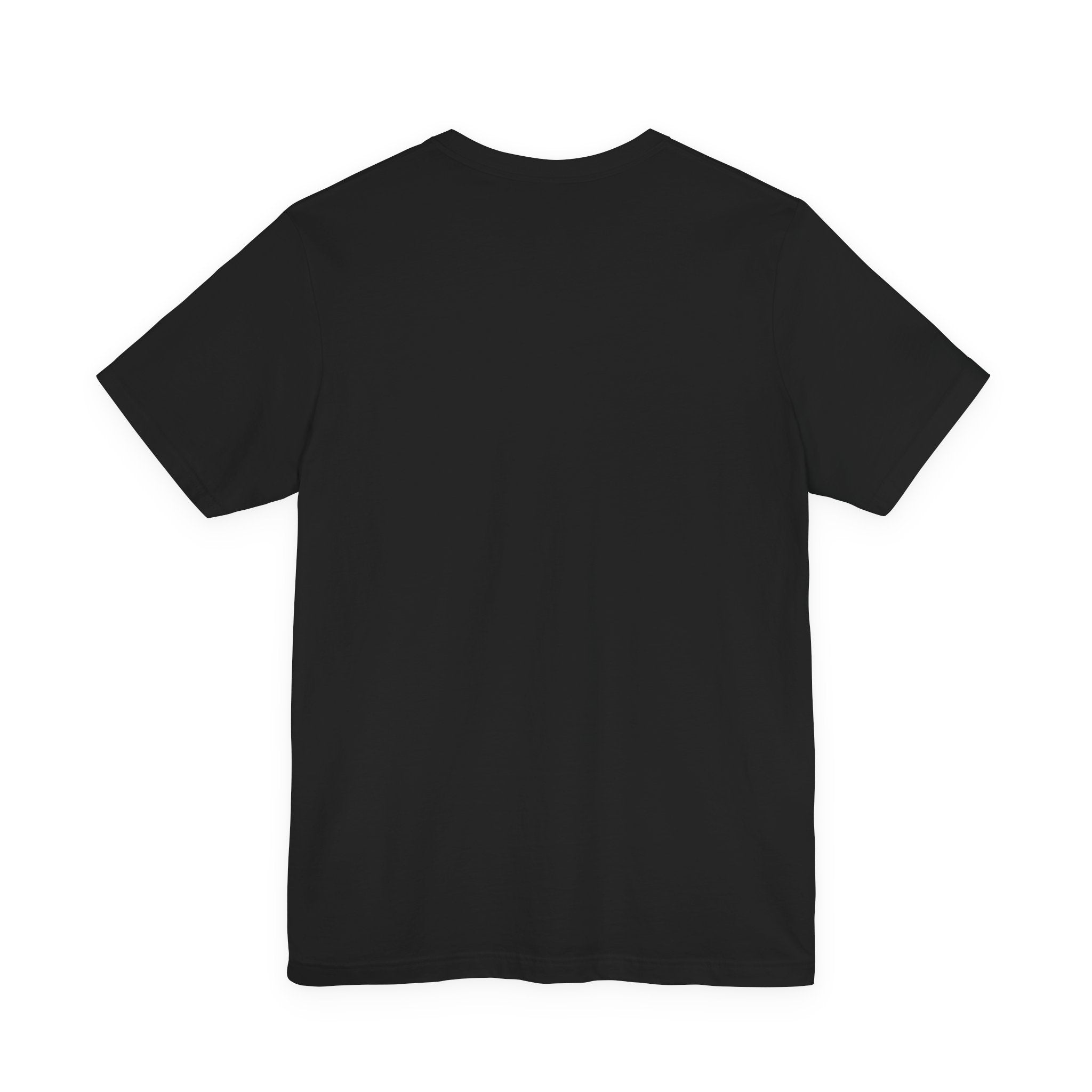 Jerk of All Trades T‑Shirt – Funny Retro Serif Graphic Tee