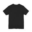 Jerk of All Trades T‑Shirt – Funny Retro Serif Graphic Tee