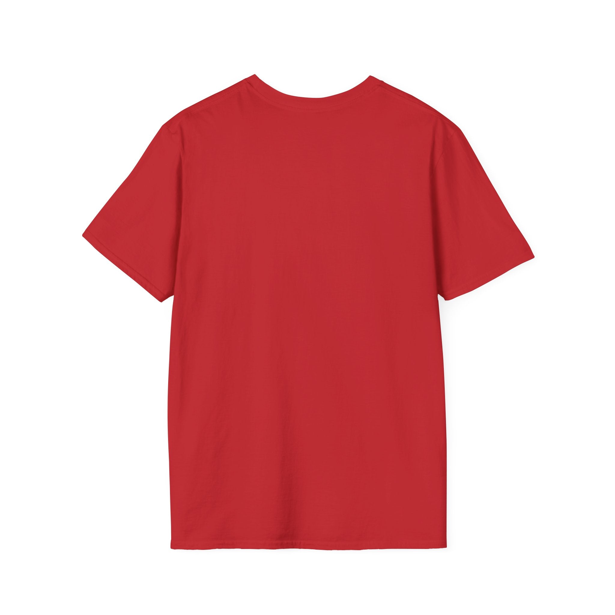 'Can You Dig It' graphic tee, everyday styling