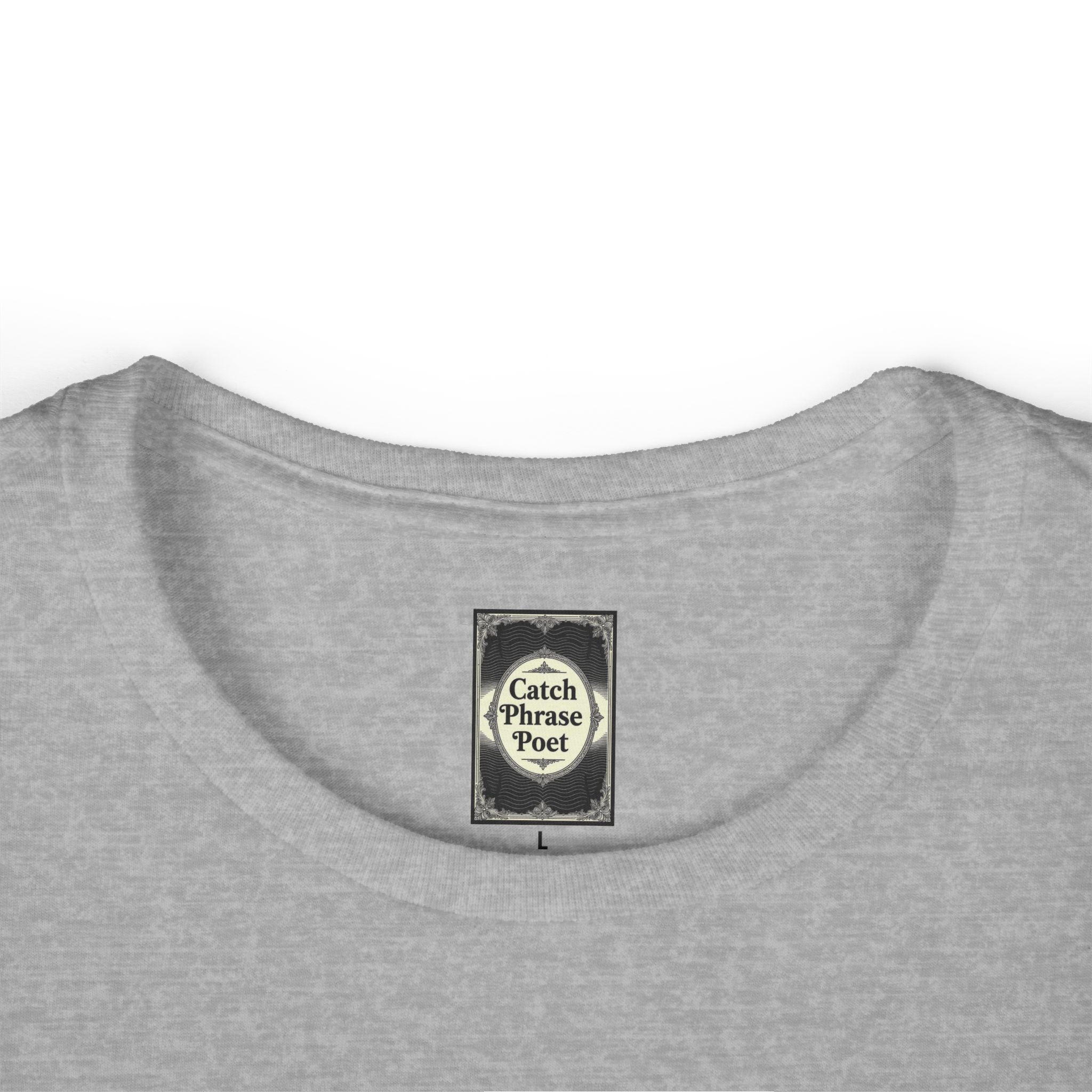 Romanticizing My Survival Women's Tee — Empowering Casual Graphic Shirt