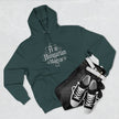 Fine Hungarian Magyar Hoodie | Hungarian Pride Sweatshirt