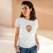 Cute Anime Catgirl Tee — 