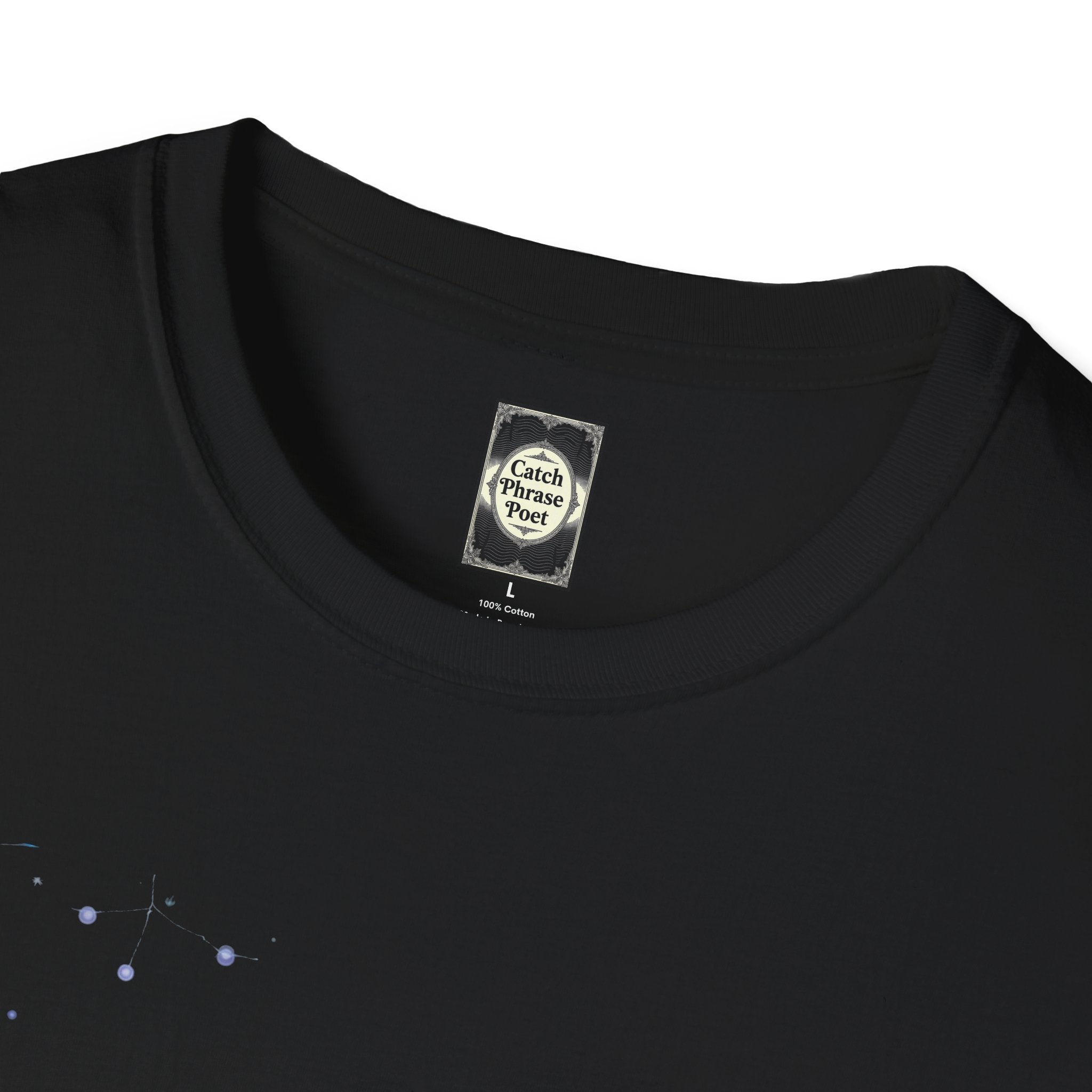 Synaptogenesis T-Shirt — Brain Science Graphic Tee for Neuroscience Fans