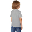 Toddler T‑Shirt — 'Snack Attack' Cute Dinosaur Snack Time Tee