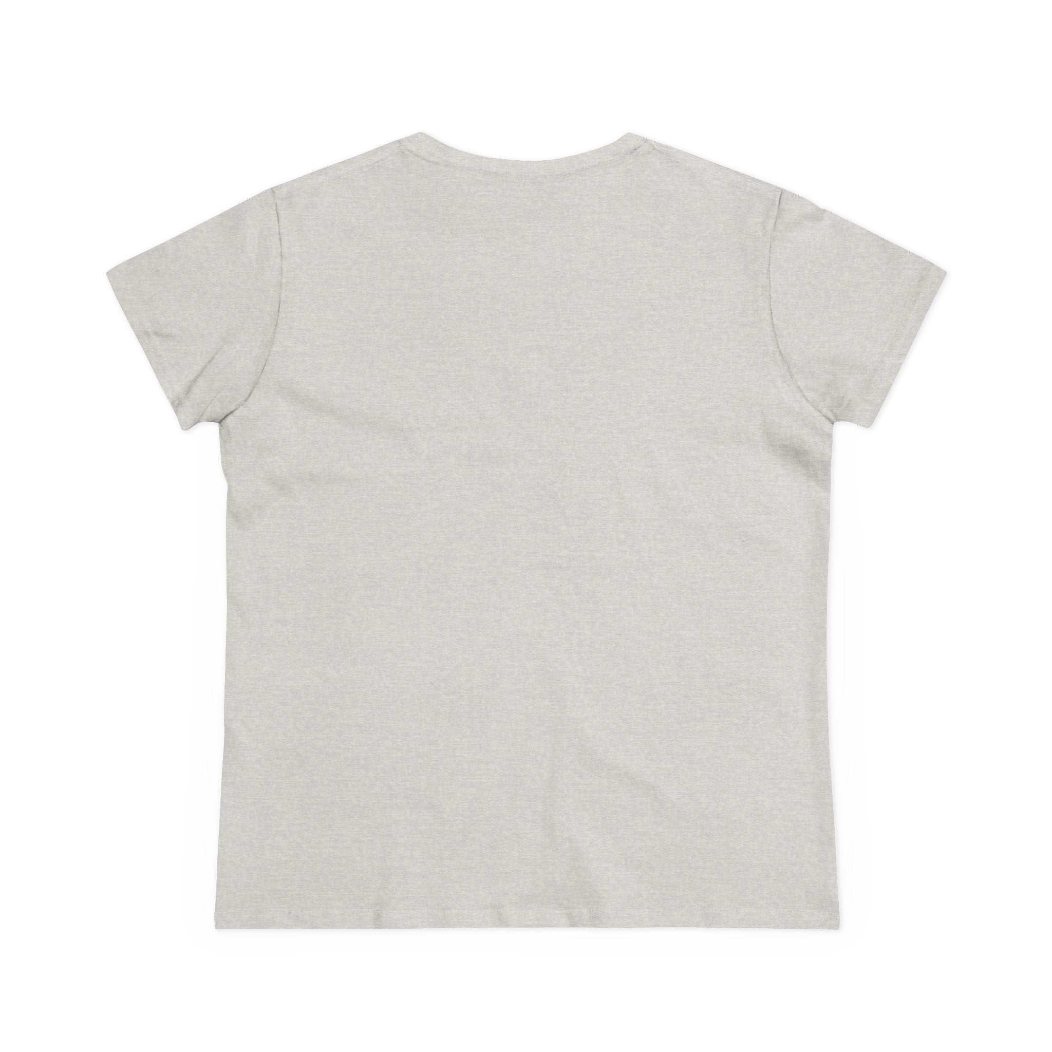 Cute Anime Catgirl Tee — 