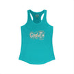 Growth Embraced Racerback Tank
