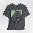 Vintage Media Pile T-Shirt — 