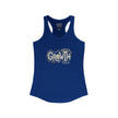 Growth Embraced Racerback Tank