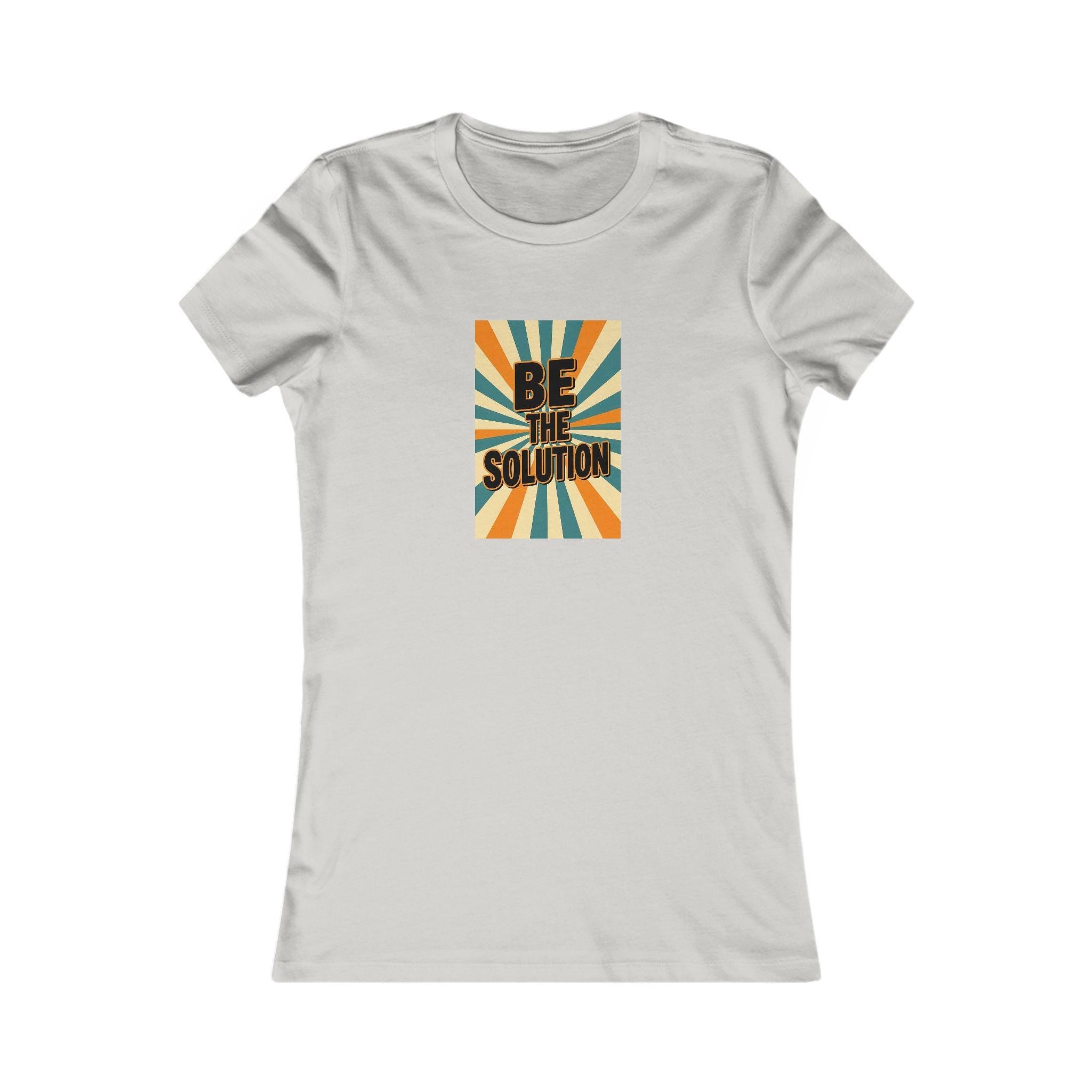 Empowering Women's Tee