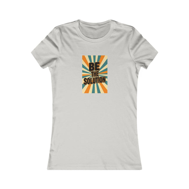 Empowering Women's Tee