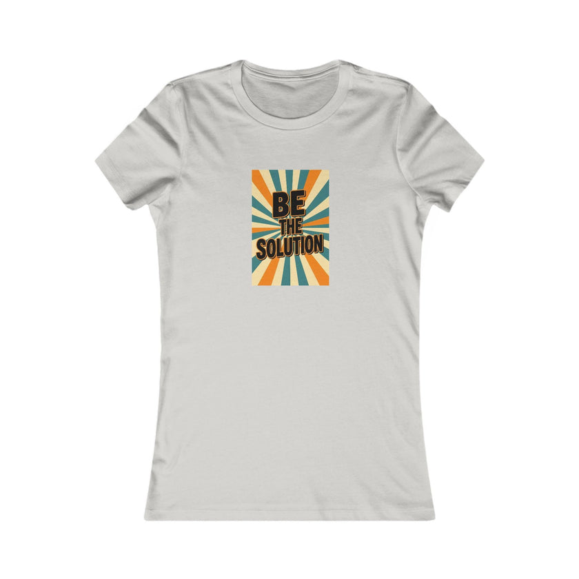 Empowering Women's Tee