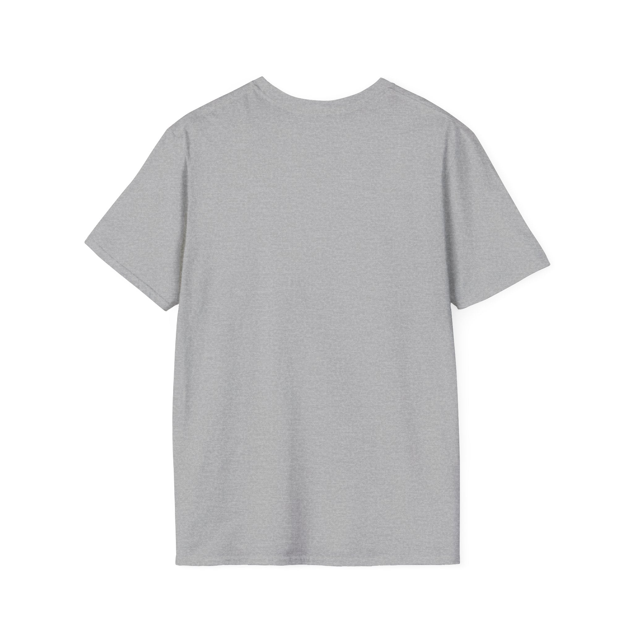 Detective Quote T-Shirt — 