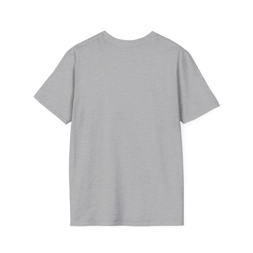 Detective Quote T-Shirt — 