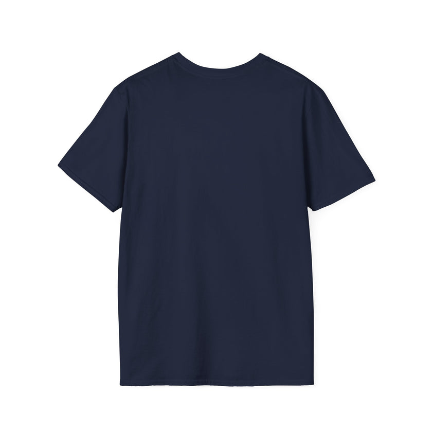 Synaptogenesis T-Shirt — Brain Science Graphic Tee for Neuroscience Fans