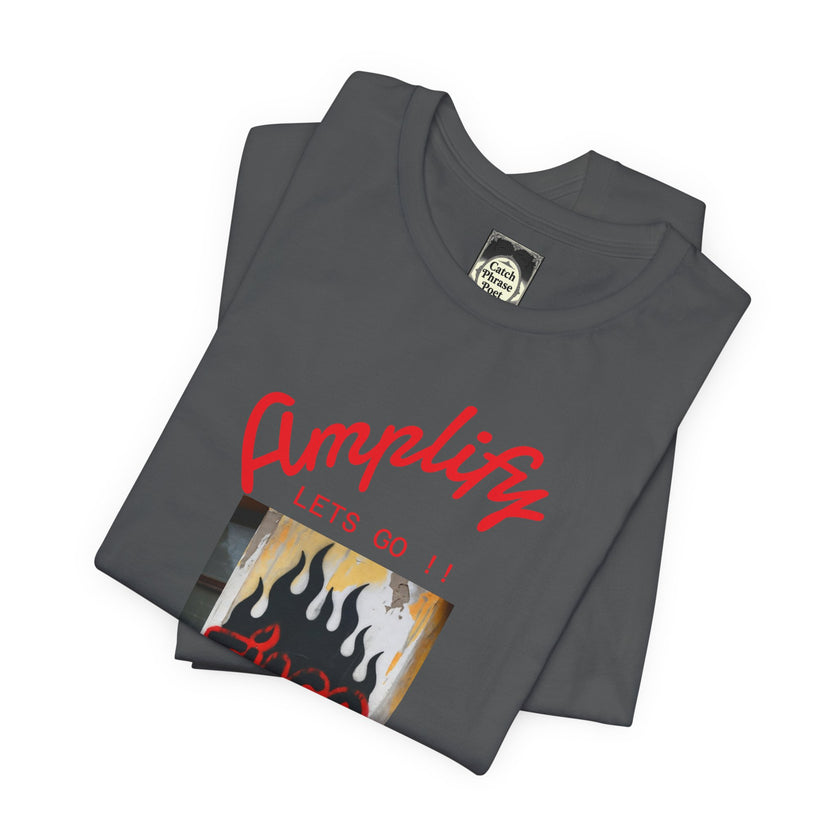 PORTLAND Trailblazers , Rip City Street Art Tee, Graffiti T-Shirt for Urban Style,  Gift for Art Lovers, Casual Statement Top,