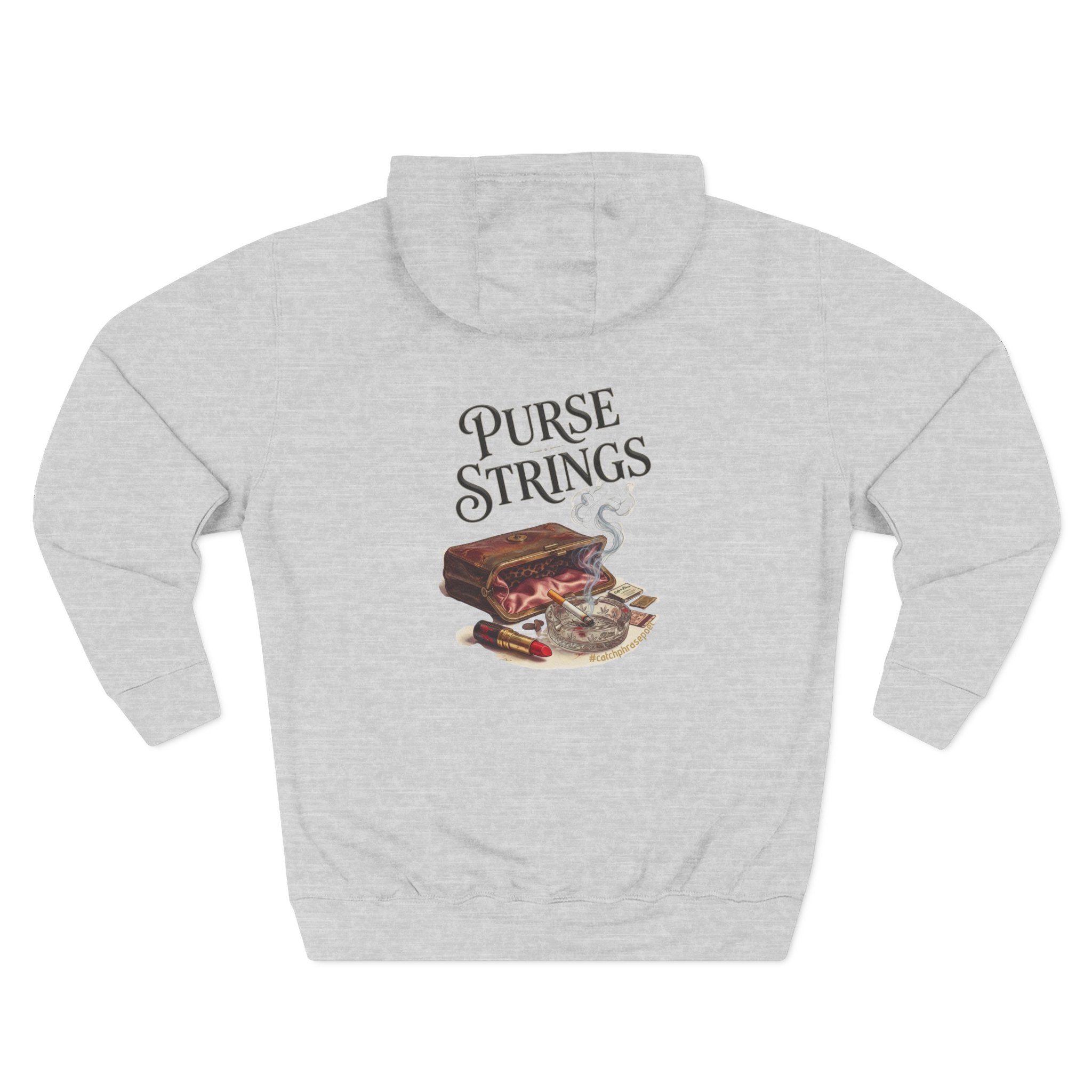 Purse Strings 