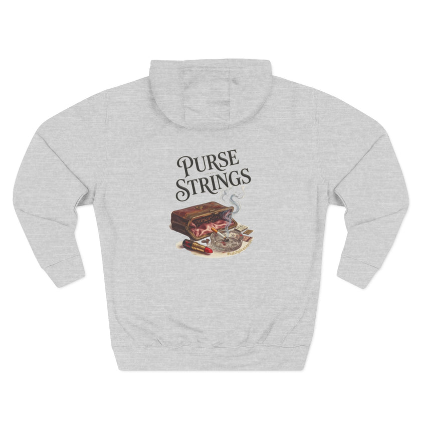 Purse Strings 