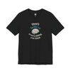 Don't Believe Everything You Think Tee — Inspirational Bella Canvas Shirt