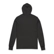 Sammich Quest Hooded Long Sleeve Tee — Funny Foodie Sandwich Hoodie