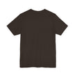 Don't Believe Everything You Think Tee — Inspirational Bella Canvas Shirt