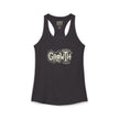 Growth Embraced Racerback Tank
