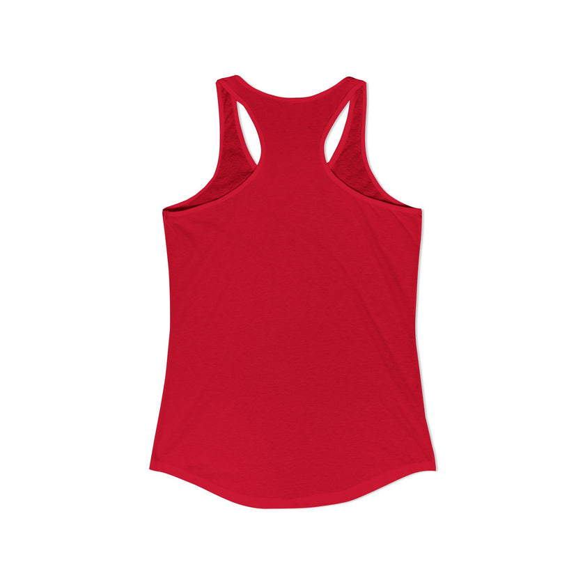 Growth Embraced Racerback Tank