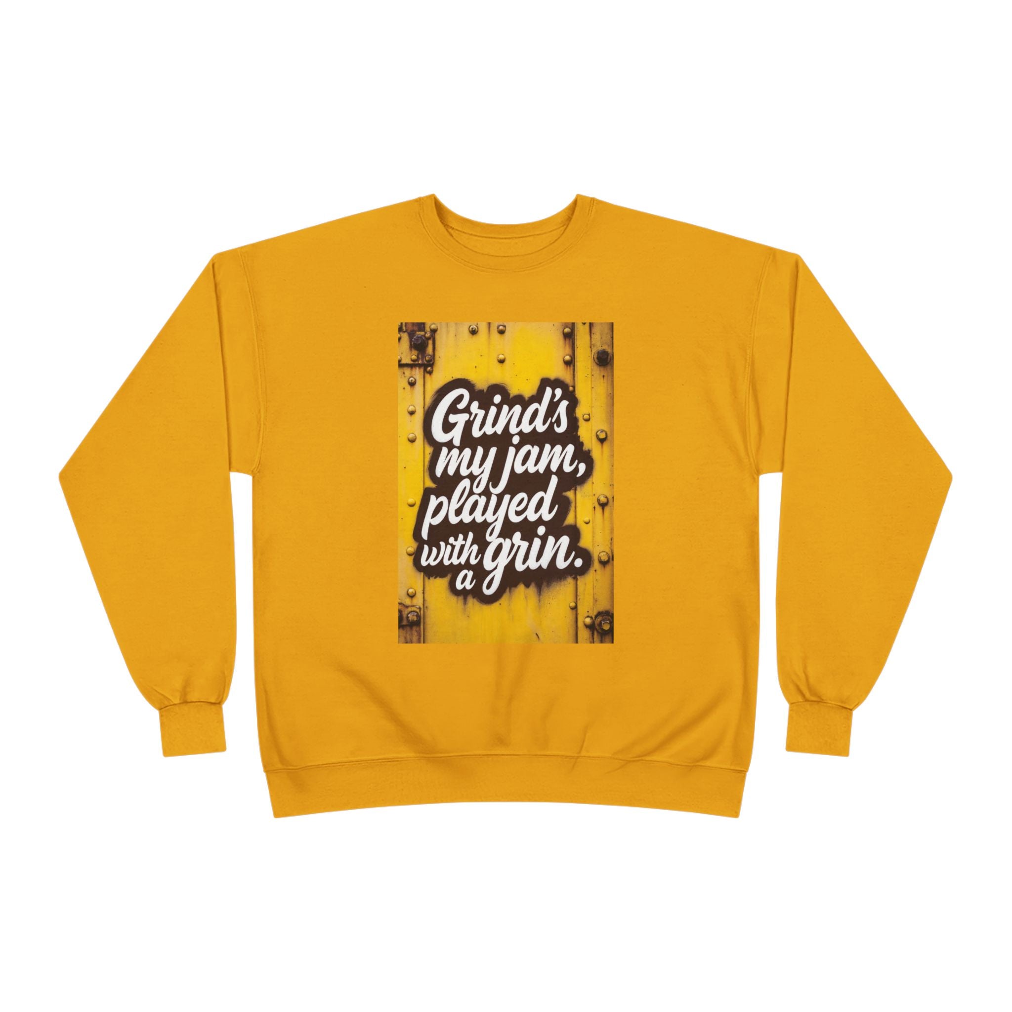Crewneck Sweatshirt — 