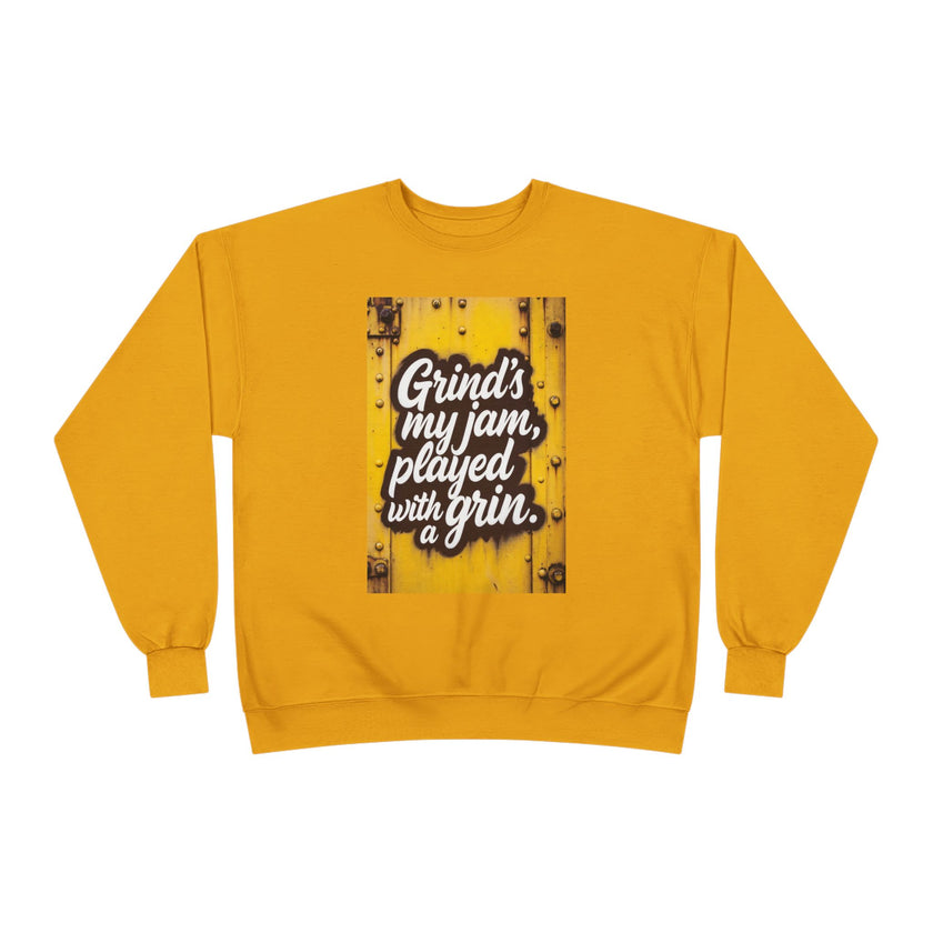 Crewneck Sweatshirt — 