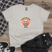 Cute Anime Catgirl Tee — 