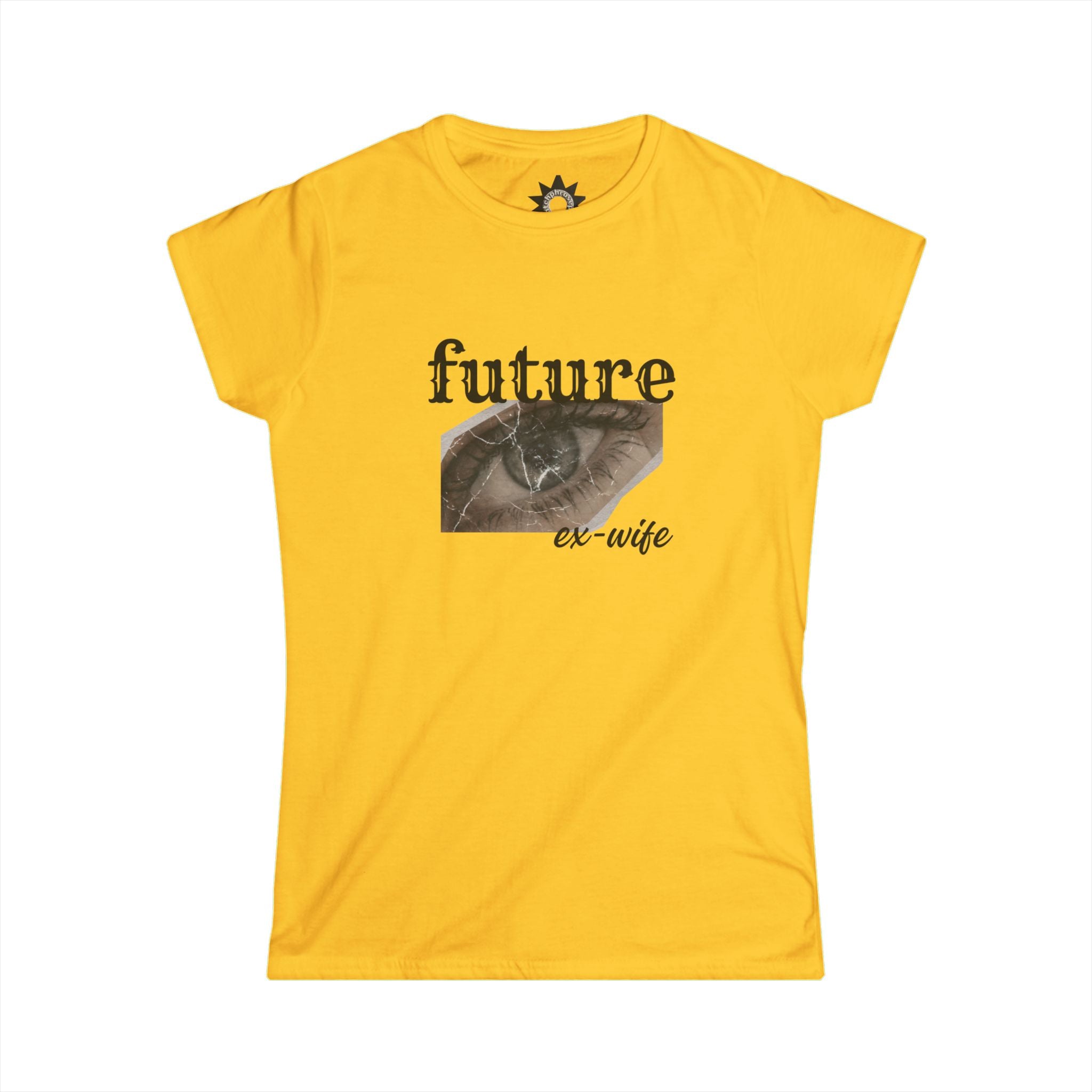 future eye design Tee | 