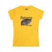 future eye design Tee | 