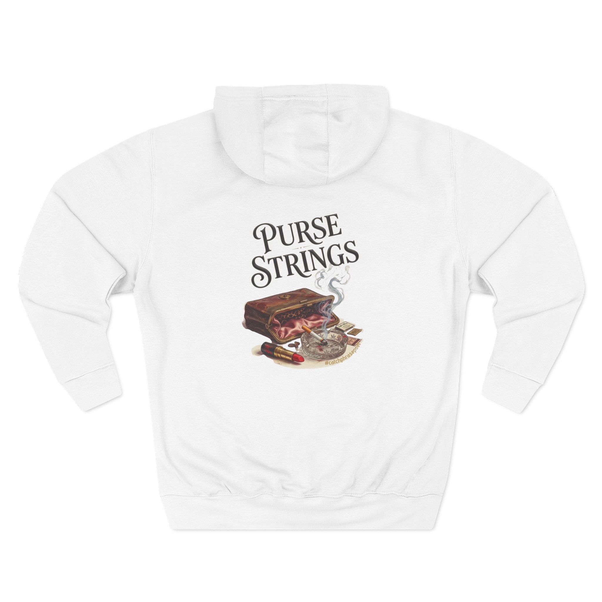 Purse Strings 