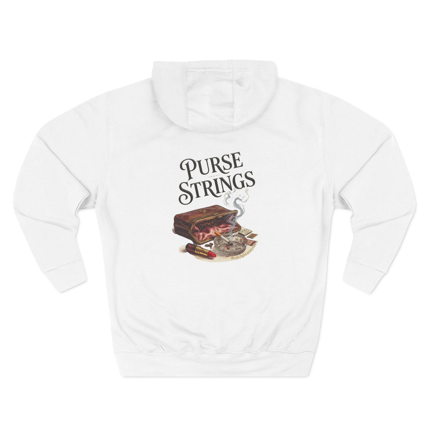 Purse Strings 