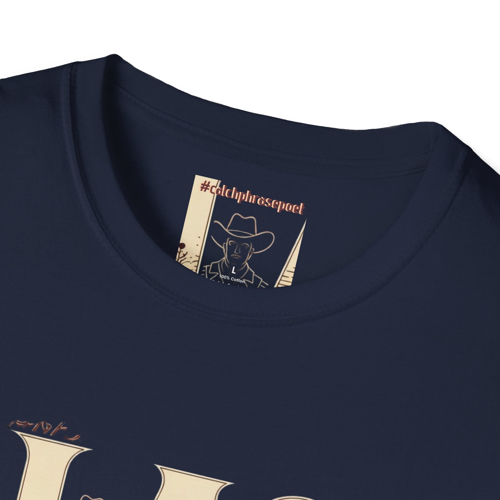Las Vegas Vintage Sign T-Shirt
