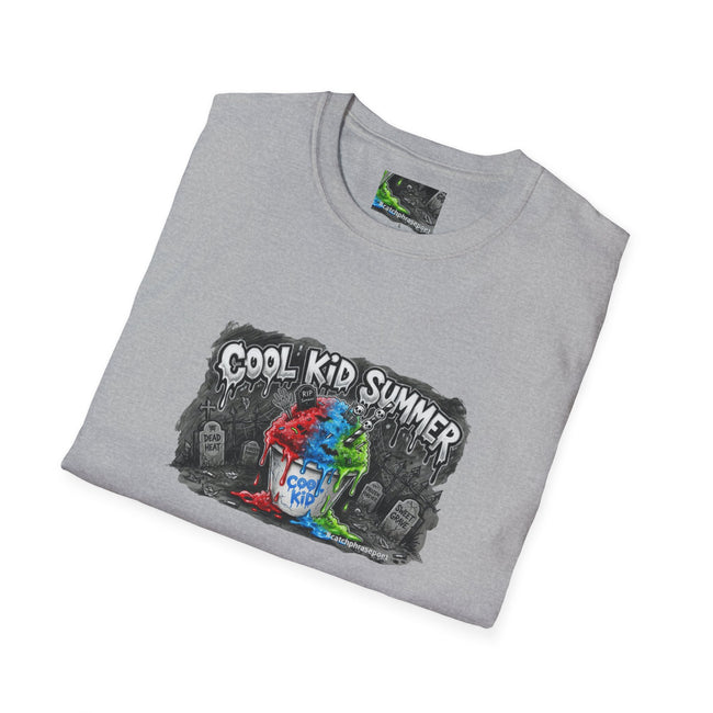 T-Shirt — 