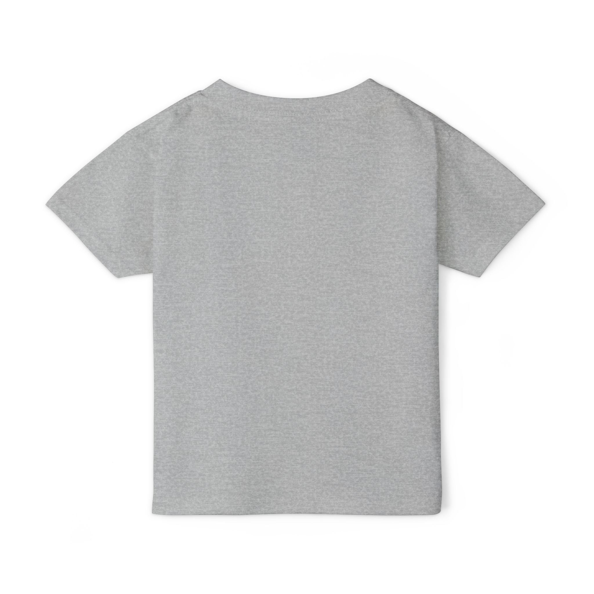 Toddler T‑Shirt — 'Snack Attack' Cute Dinosaur Snack Time Tee