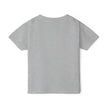 Toddler T‑Shirt — 'Snack Attack' Cute Dinosaur Snack Time Tee