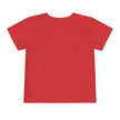Toddler Tee — Regal Lion Crest Graphic