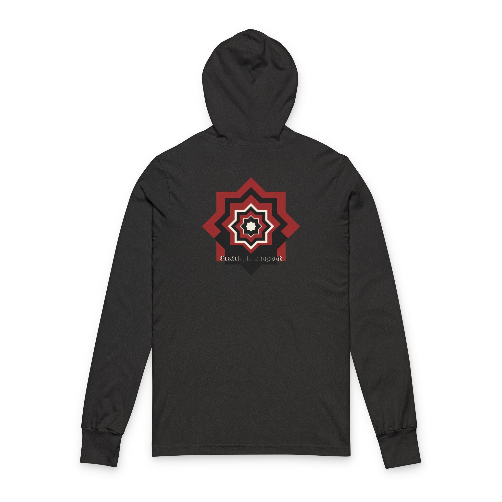UNSubscribe Button Graphic Put Down The Bloody Device Hoodie | Anti-Screen Humor