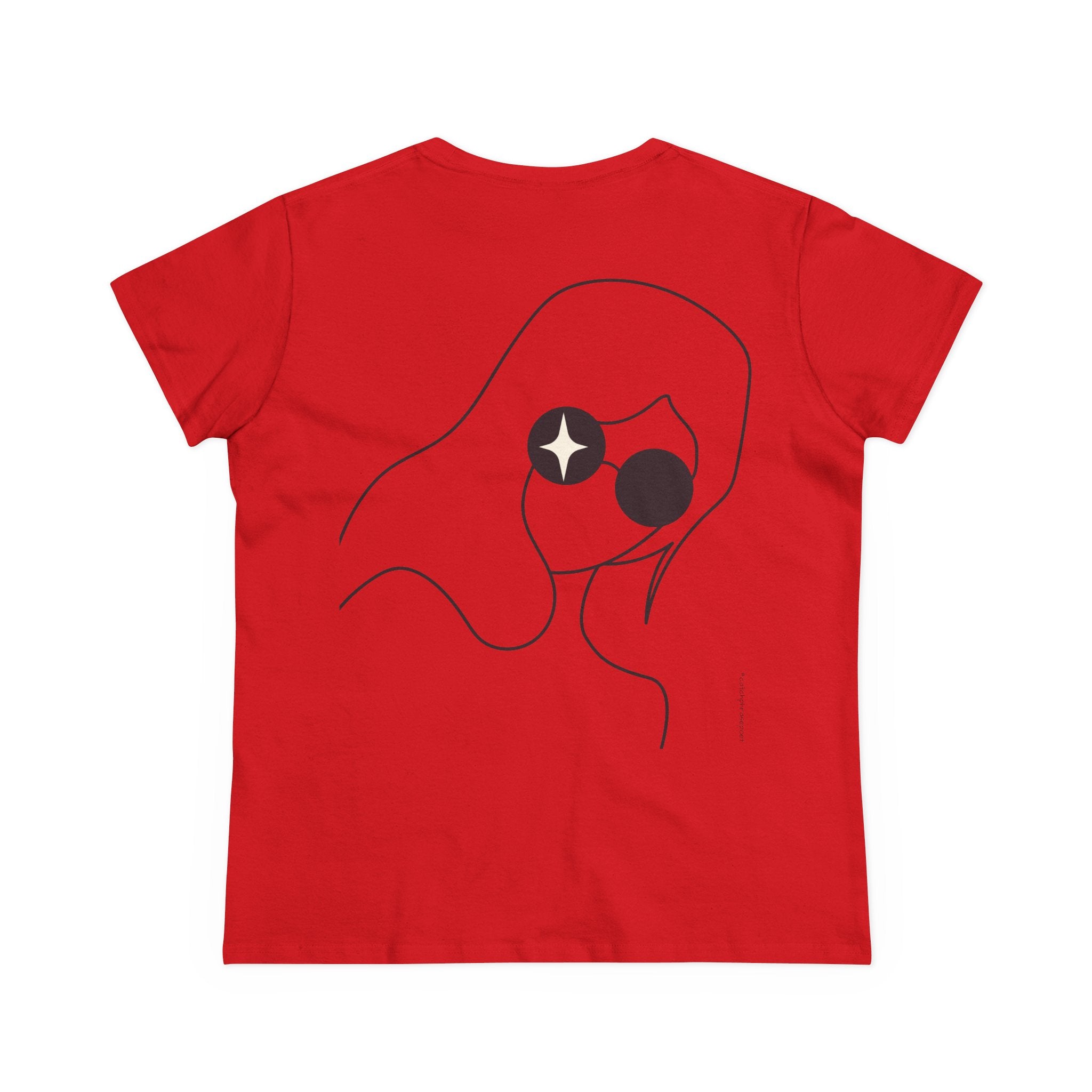 Romanticize Everything Except Quitting Tee — Women's Inspirational Graphic T‑Shirt